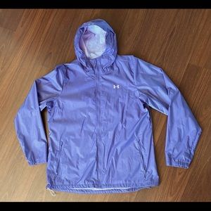 Under Armour Light Jacket
